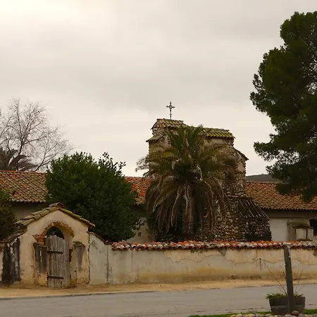 Western States Inn - San Miguel